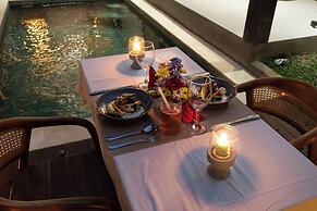 Davaya Villas Ubud