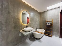Davaya Villas Ubud
