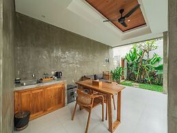 Davaya Villas Ubud