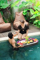 Davaya Villas Ubud