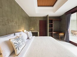 Davaya Villas Ubud
