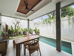 Davaya Villas Ubud