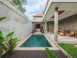 Davaya Villas Ubud