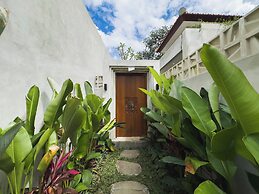 Davaya Villas Ubud