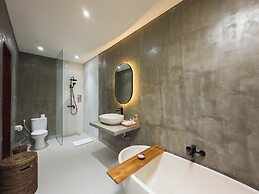 Davaya Villas Ubud