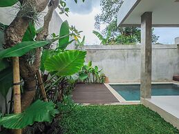 Davaya Villas Ubud