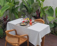 Davaya Villas Ubud
