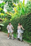 Davaya Villas Ubud