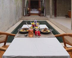 Davaya Villas Ubud