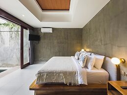 Davaya Villas Ubud