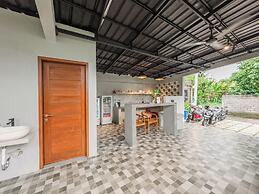 Davaya Villas Ubud