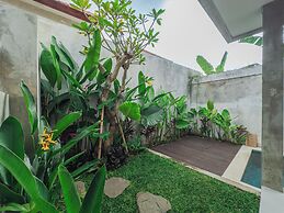 Davaya Villas Ubud