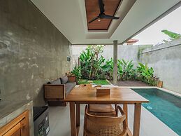 Davaya Villas Ubud