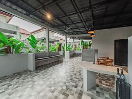 Davaya Villas Ubud