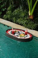 Davaya Villas Ubud