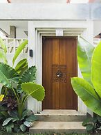 Davaya Villas Ubud