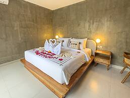 Davaya Villas Ubud