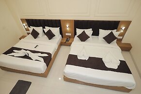 Hotel Neha Palace