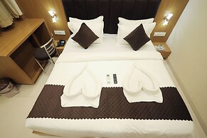 Hotel Neha Palace