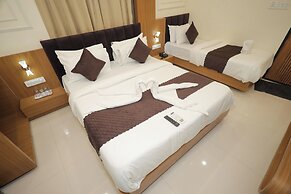 Hotel Neha Palace