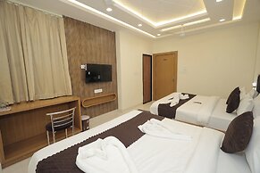 Hotel Neha Palace