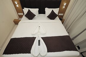 Hotel Neha Palace