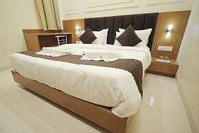 Hotel Neha Palace