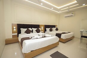Hotel Neha Palace
