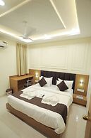Hotel Neha Palace