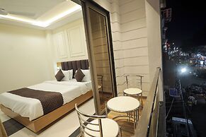 Hotel Neha Palace