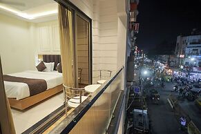 Hotel Neha Palace