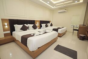Hotel Neha Palace