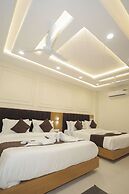 Hotel Neha Palace