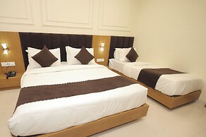 Hotel Neha Palace