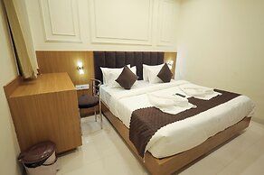 Hotel Neha Palace