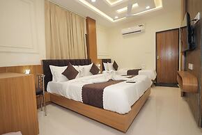 Hotel Neha Palace