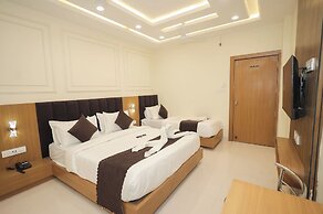 Hotel Neha Palace