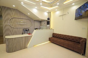 Hotel Neha Palace