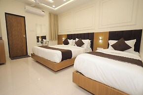 Hotel Neha Palace