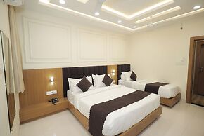 Hotel Neha Palace
