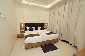 Hotel Neha Palace