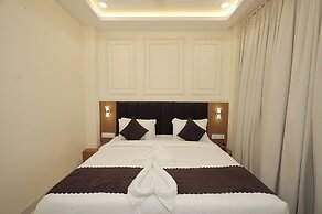Hotel Neha Palace