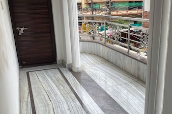 Kashi Vas Super Rooms