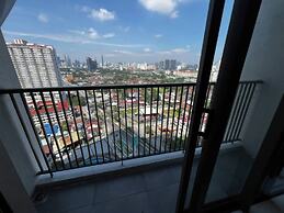 Kenwingston Platz @ KL North