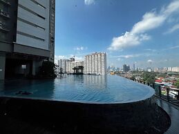 Kenwingston Platz @ KL North