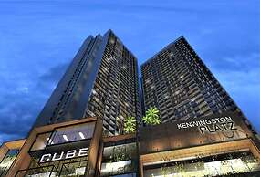 Kenwingston Platz @ KL North