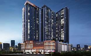 Kenwingston Platz @ KL North