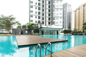 D'rapport Horizon Residences