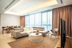 D'rapport Horizon Residences
