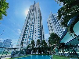 D'rapport Horizon Residences